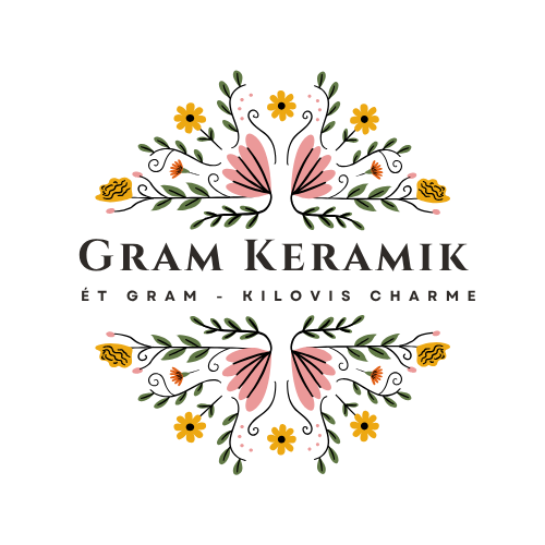 GRAM KERAMIK
