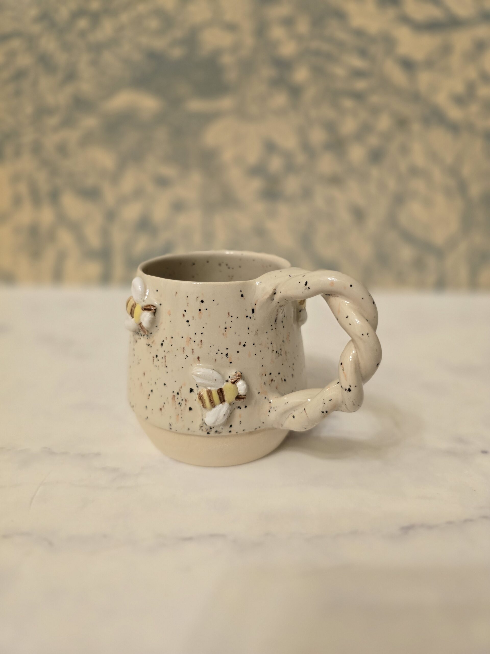 Let it Bee kop - Billede 2