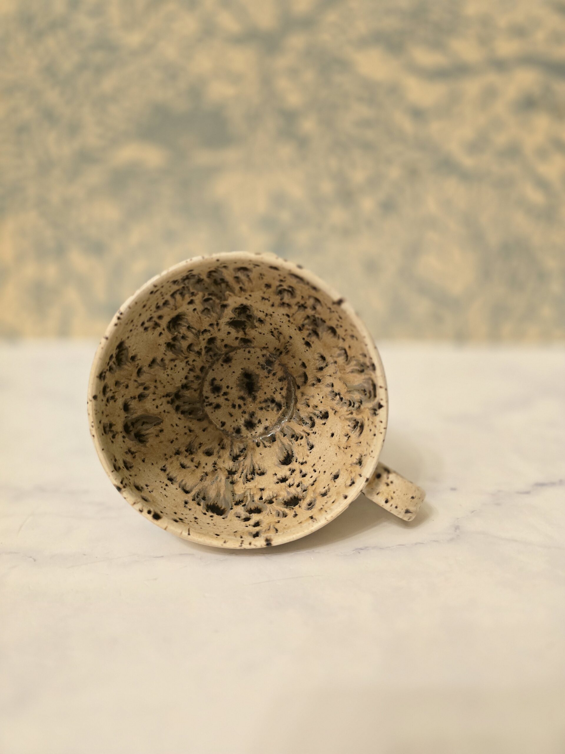 Lavendel kop - Billede 4