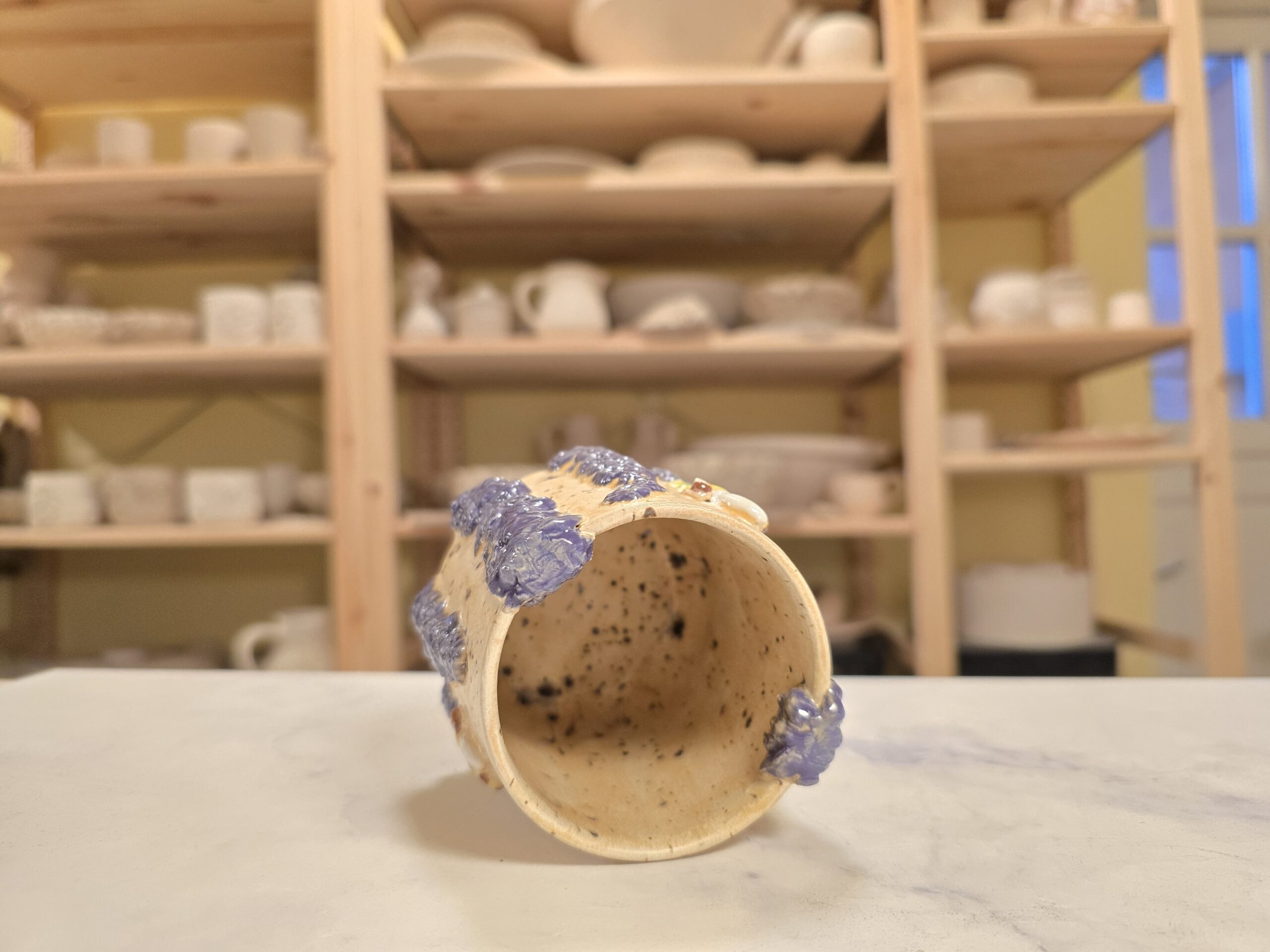 Lavendel model K9 - Billede 4