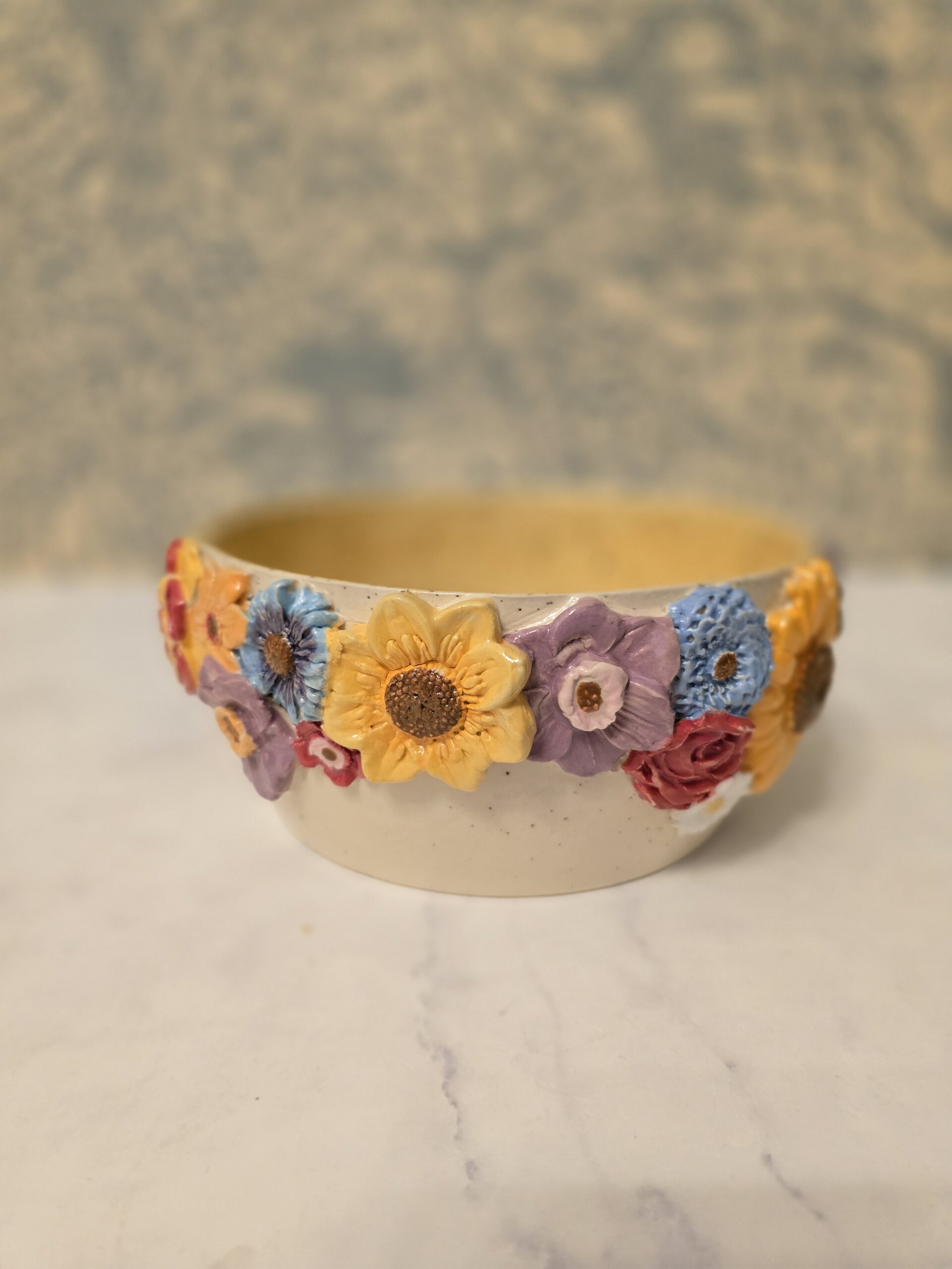 Et Gram Vildere model SS4 gul indvending - Billede 4