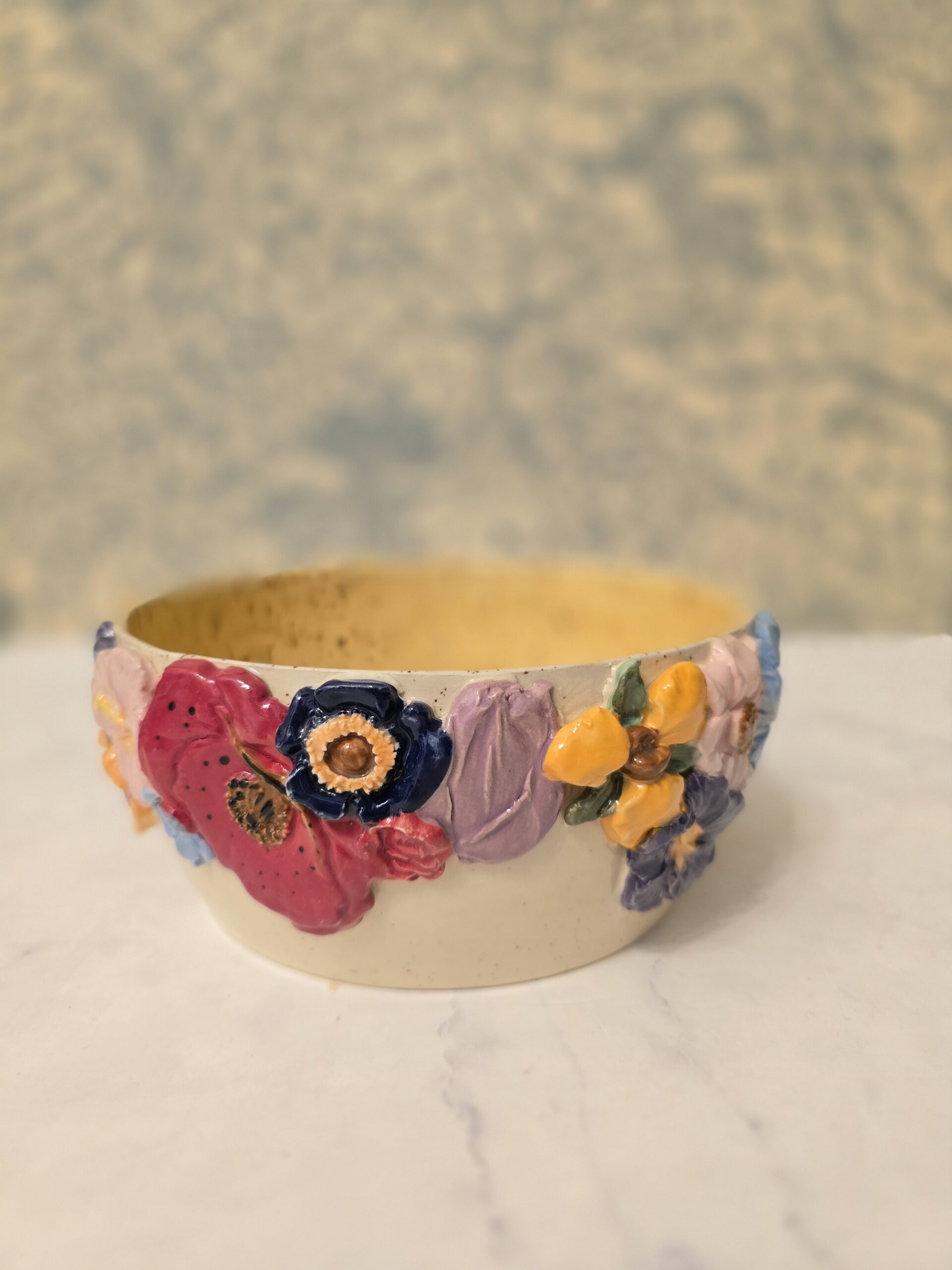 Et Gram Vildere model SS4 gul indvending - Billede 2