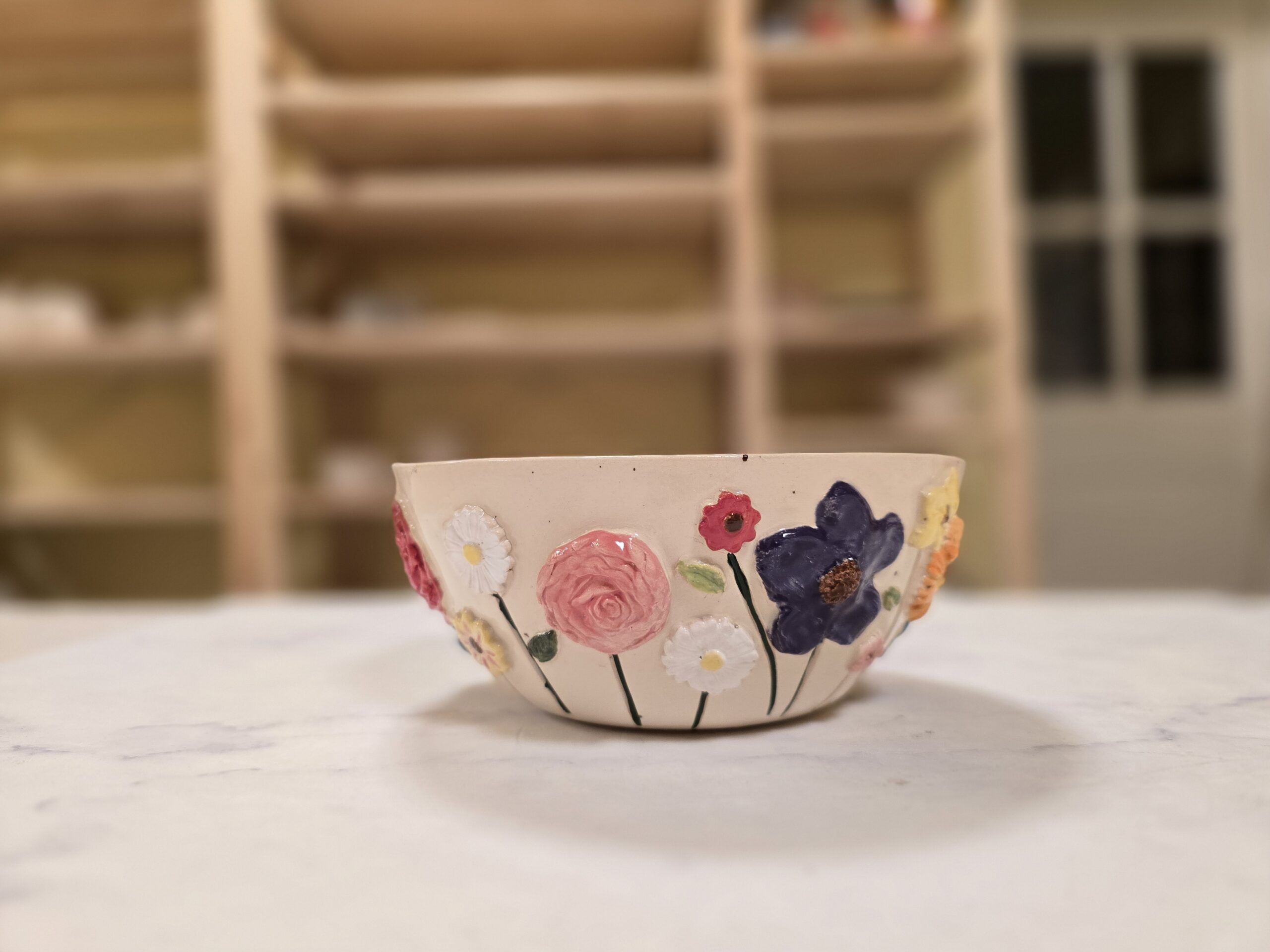 Boheme model SS2 - Billede 3