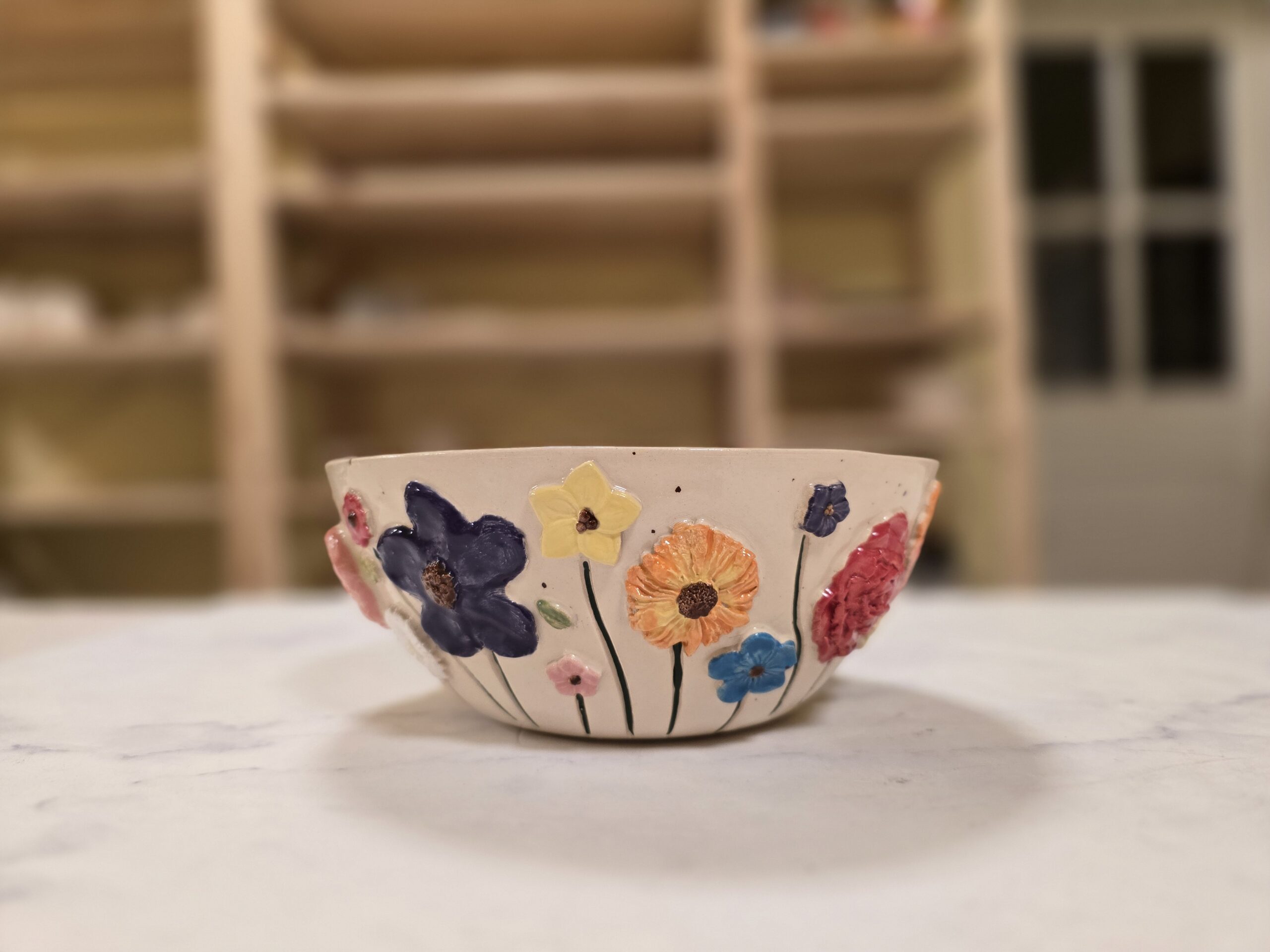 Boheme model SS2 - Billede 4