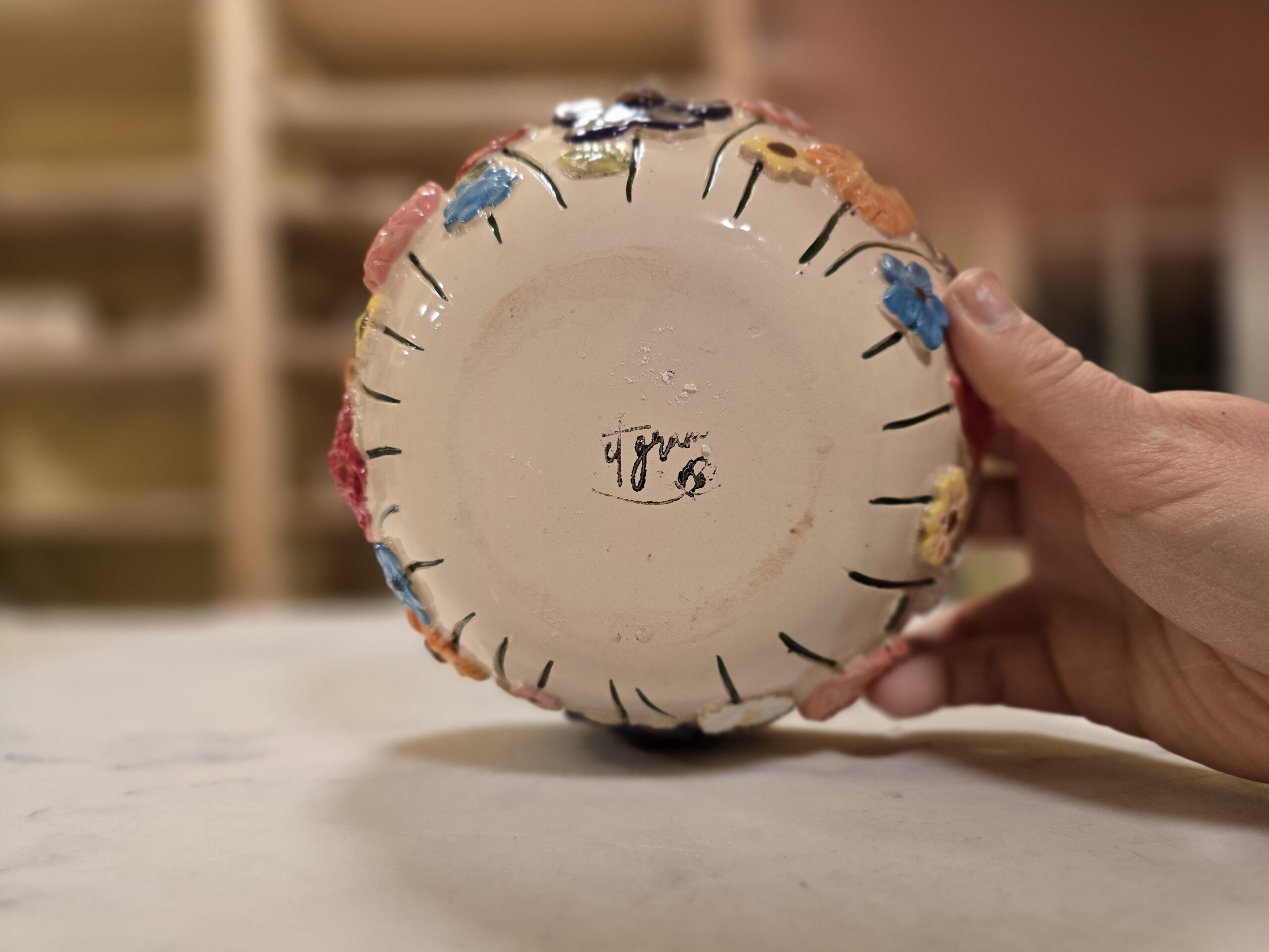 Boheme model SS2 - Billede 2