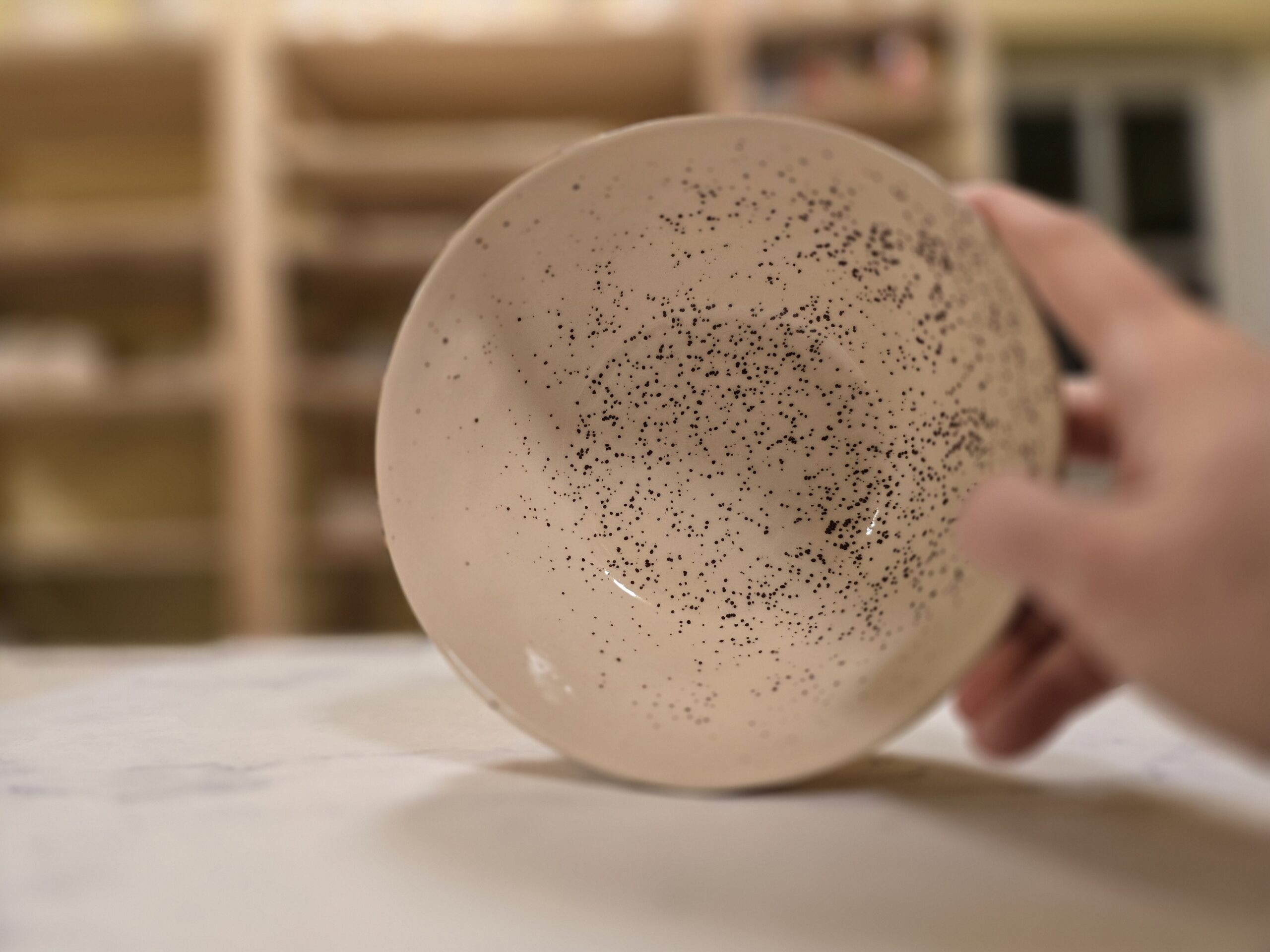 Boheme model SS2 - Billede 5