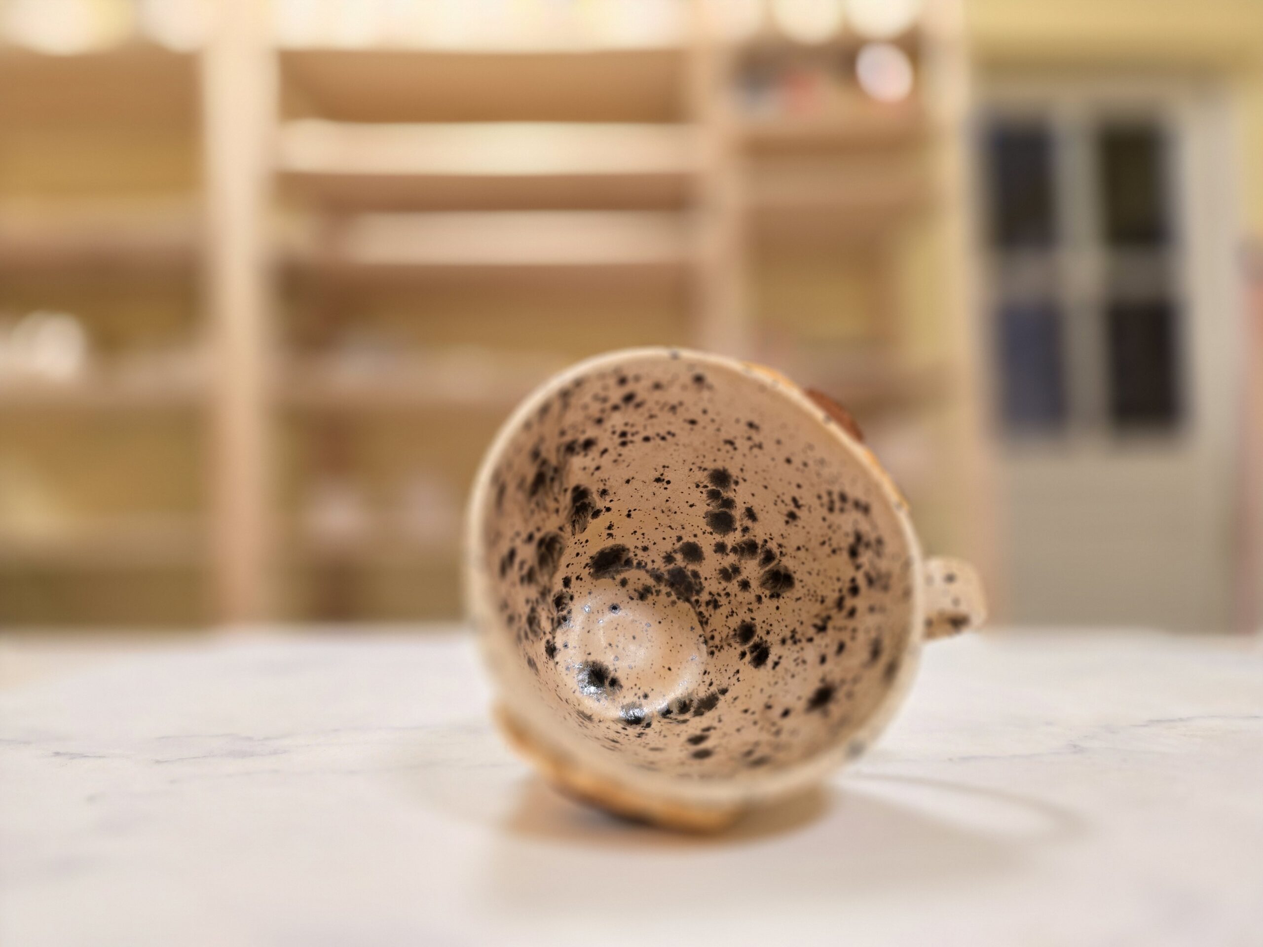 Solsikker model K16 m. sandstone - Billede 2