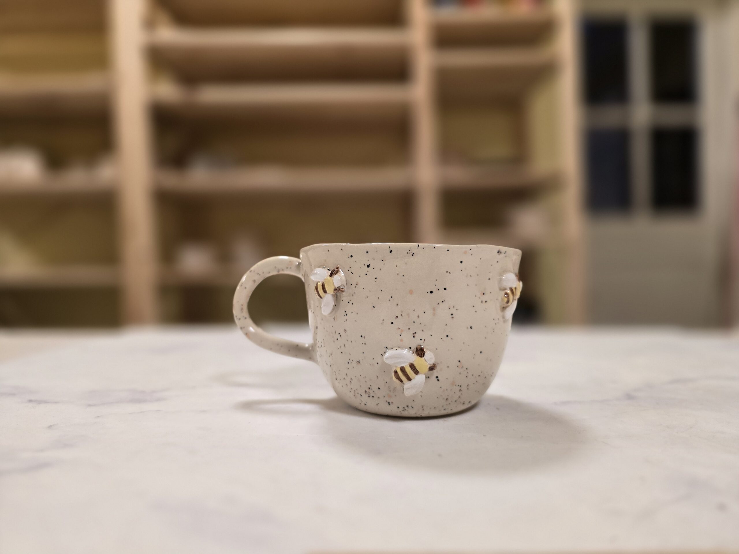 Let it Bee model K12 m/h