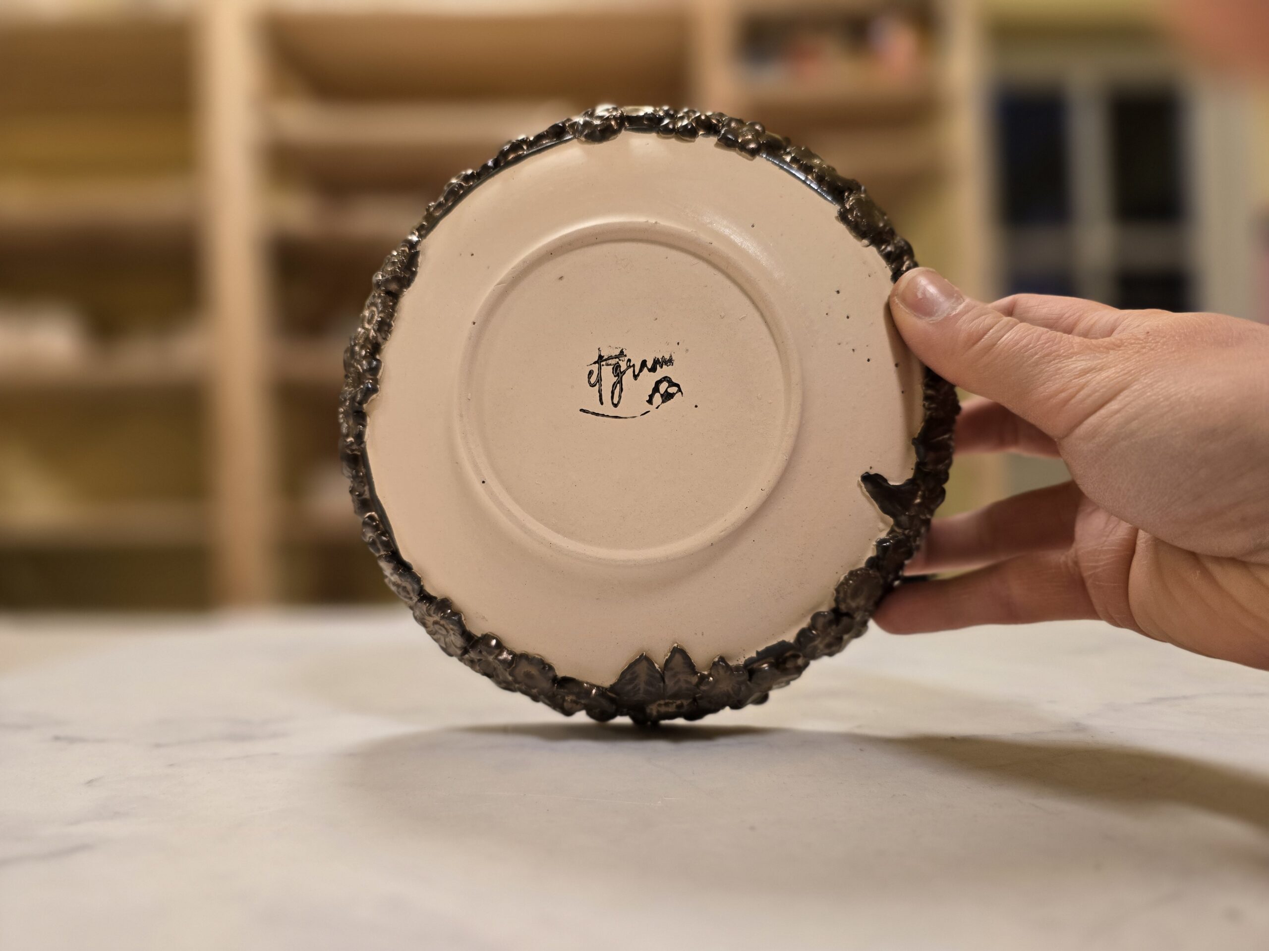 MARK model SS1 - Billede 4