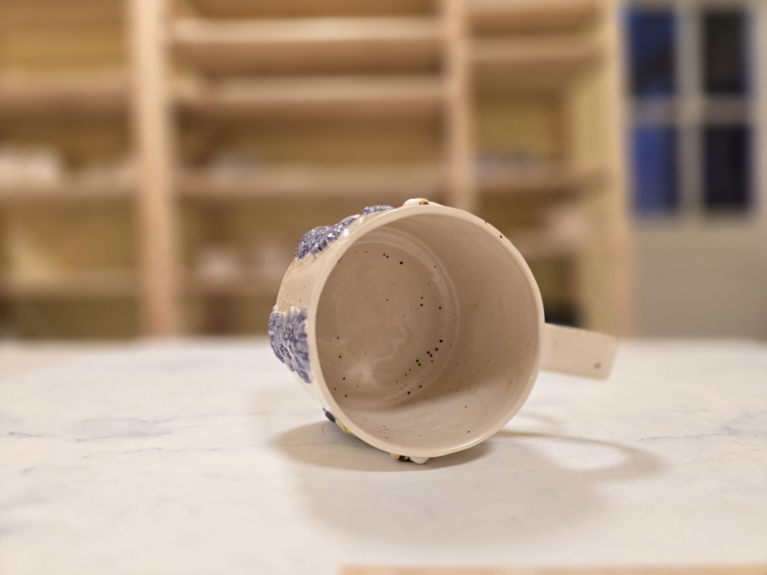 Lavendel model K2 neutral - Billede 2