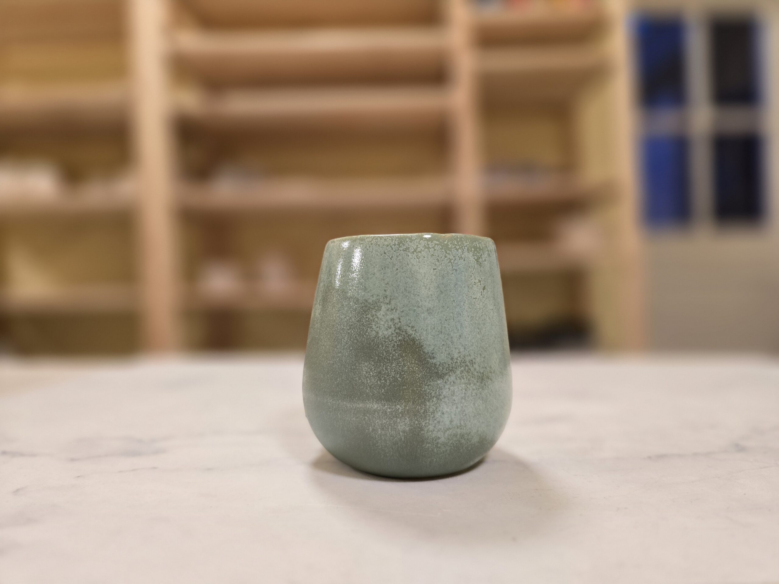 Hibiscus model K7 - Billede 2