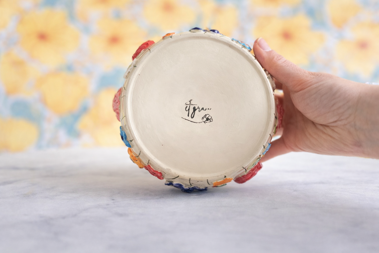 Boheme model SS4 - Billede 3