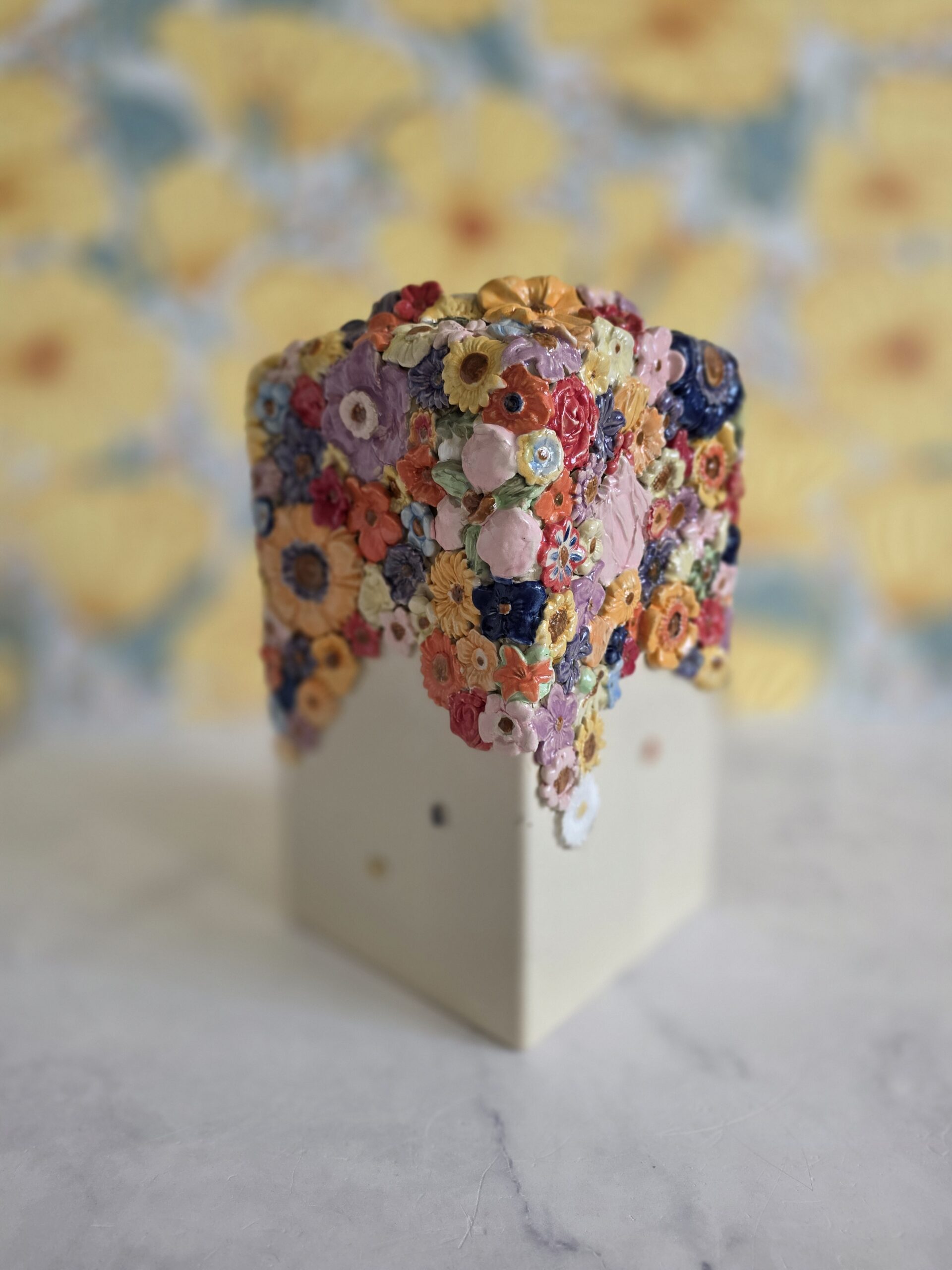 UNIGRAM vase 1 - Billede 2