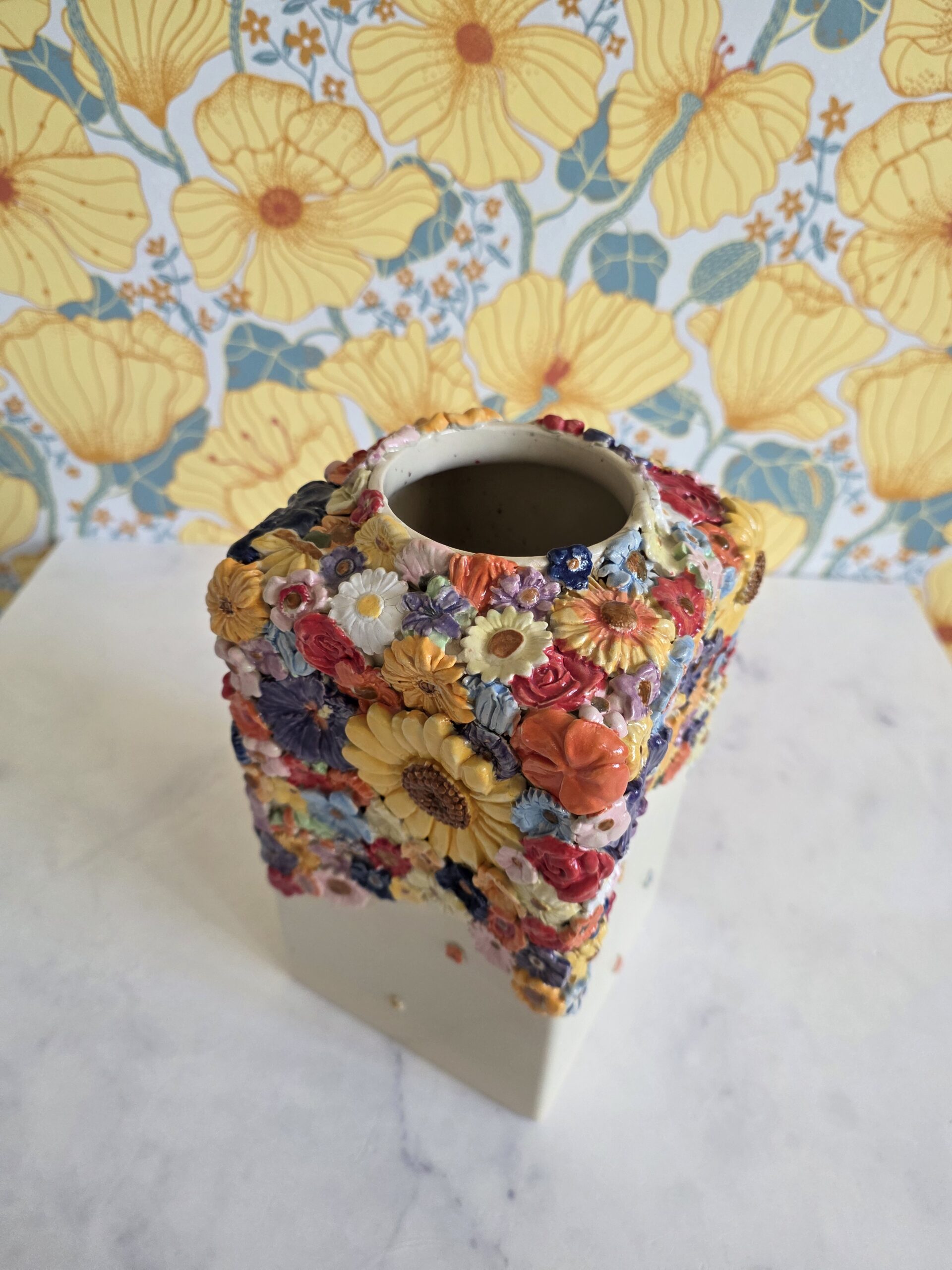 UNIGRAM vase 1 - Billede 3