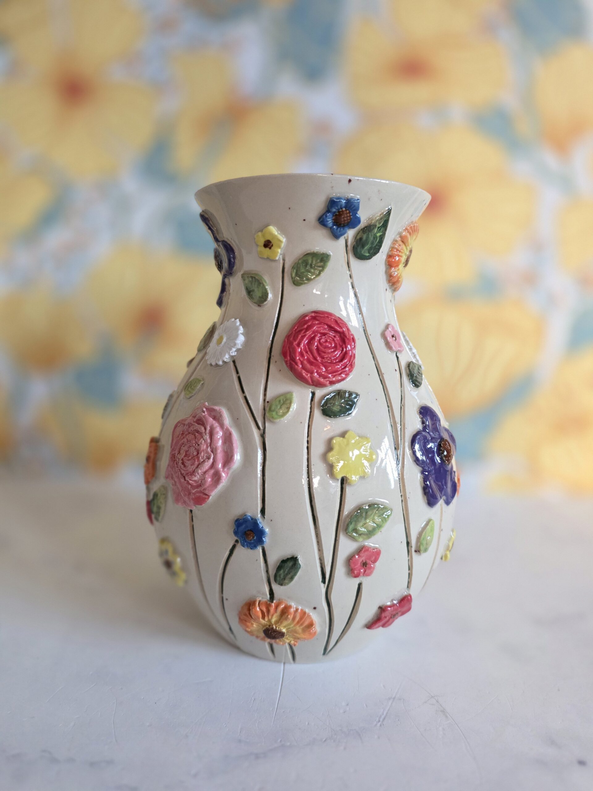 Boheme vase model V8 BESTILLINGSVARE 5-6 ugers levering